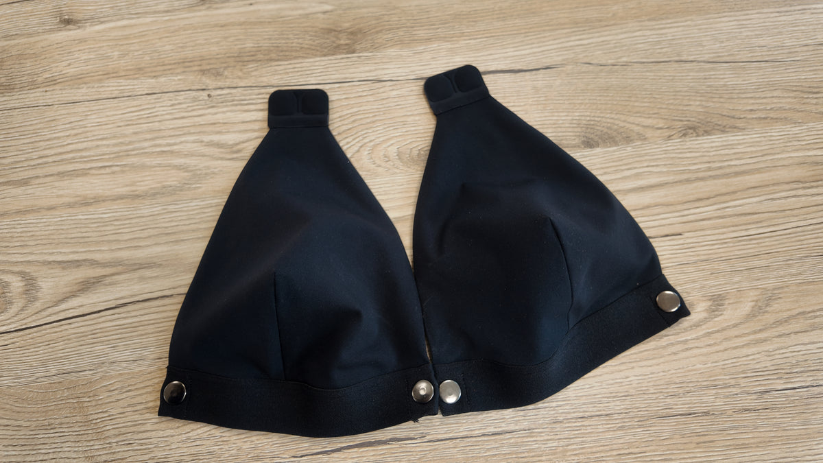 Pad's