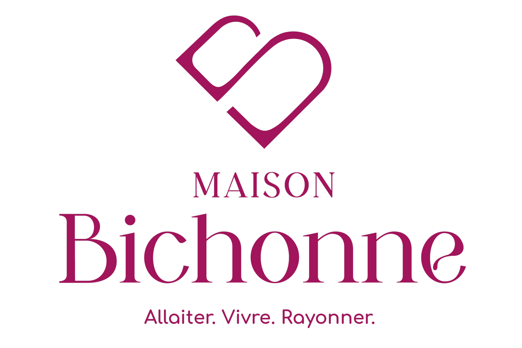 Logo Maison Bichonne